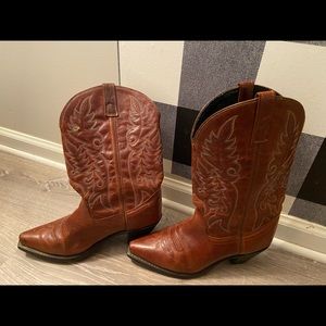 Cowboy Boots